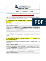 7 Trucos para Buscar en La Web PDF