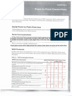 Point-to-Point Connections - Chapter 2 PDF