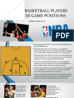 FAMOUS BASKETBALL PLAYERS AND THEIR GAME POSITIONS.pptx