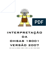 Interpretação OHSAS 180012007 comentada.pdf