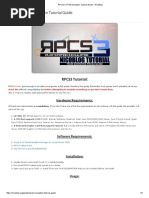 RPCS3 - A PS3 Emulation Tutorial Guide - NicoBlog