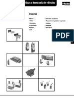 05 - Valvpneumaticas Parker PDF