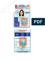 Carnet de Sanidad