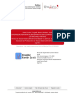 Casos y Controles Enf Periodontal y Parto Prematuro 2009 PDF