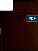 Firstlatinreader00nutt PDF