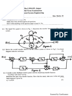 CSE Last Yr Paper PDF