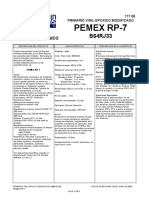 Pemex RP-7