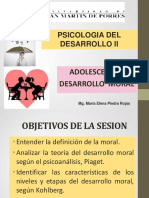 Desarrollo Moral en la adolescencia .pdf