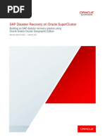 Sap Supercluster DR WP Final3 5032000