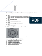 Biologi Soal Un