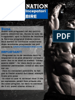 Program Slabit PDF