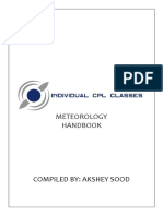 Meteorology PDF