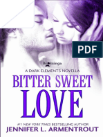 0.5 Bitter Sweet Love PDF