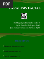Download Paralisis Facial by Neybi Maria Perez Hernandez SN44717864 doc pdf