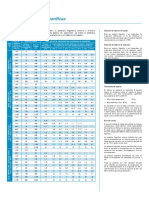 Calculo de Lineas Frigorificas PDF