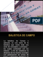 BALISTICA RECONSTRUCTIVA Y MECANICA DE LAS ARMAS DE FUEGO.pdf