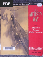 Download Julia Cameron - The Artists Way by kinaxx SN44718157 doc pdf