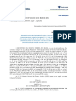 Legislação Armas - IN RFB  Nº 1634  -  2016