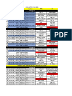 Liga Super FAS 2020 Fixtures 4.0