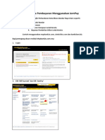 Tatacara Pembayaran Menggunakan Jompay PDF