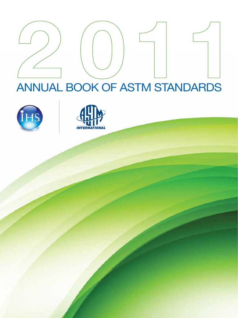 Astm Catalog PDF | PDF