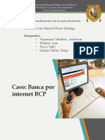 Caso BCP