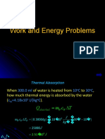 4-Thermal Sample Questions