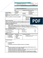 0.07 Plan de clases Metrología