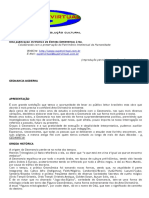 Geomancia Moderna PDF
