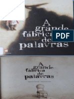 A Grande Fábrica de Palavras PDF