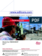 MANUALE TPS300 - It PDF