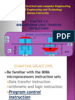 chapter 3.3 control instruction set intrrupt