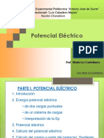 Potencial Eléctrico - 2 PDF