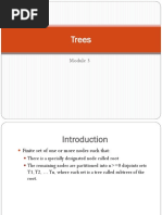 Module 3 - Trees