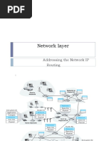 Network layer