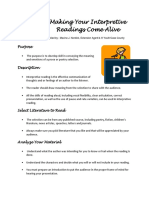 Making Your Interpretive Readings Come Alive.pdf