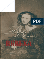 Daphne Du Maurier - Rebeka PDF