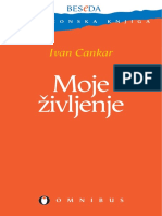 Ivan Cankar - Moje Življenje PDF