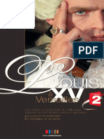 Louis XV DP BD