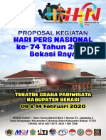 Proposal HPN Bekasi