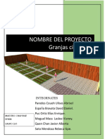 Granjas Citadinas 2