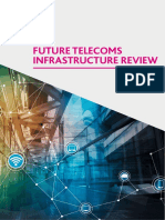 Future Telecoms Infrastructure Review