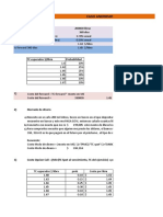 Caso Anderson - Solución