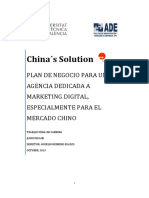 ChinaSolution PDF