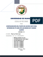 Informe 3