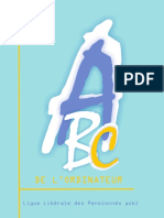 1 Abc Ordinateur PDF