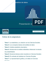 Fundamentos+de+análisis+de+datos Tema+1+mas+presentacion