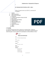 Guía Del TI - Administración y Organización de Empresas PDF