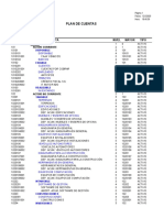 Plan de Cuentas Tic PDF