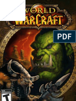Manual World of Warcraft (Español)